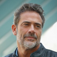 Jeffrey Dean Morgan
