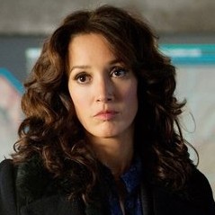 Jennifer Beals