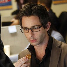 Jeremy Strong