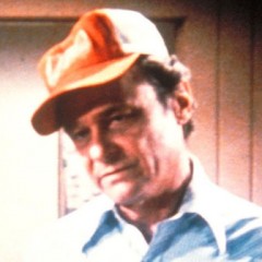 Jerry Hardin