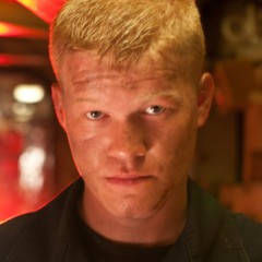Jesse Plemons