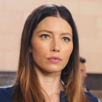 Jessica Biel