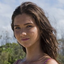 Jessica Green