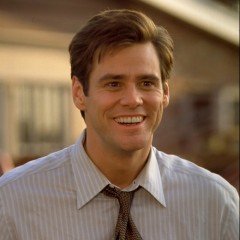 Jim Carrey