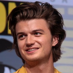 Joe Keery