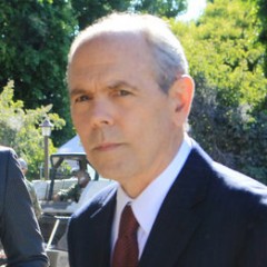 Joe Spano
