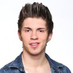 Joey Heindle