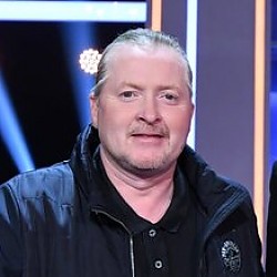Joey Kelly