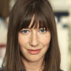 Johanna Wokalek