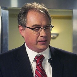 John Billingsley
