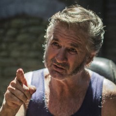 John Jarratt