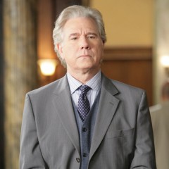 John Larroquette