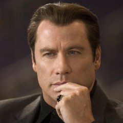 John Travolta