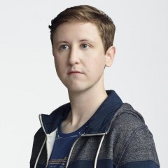 Johnny Pemberton