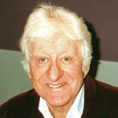 Jon Pertwee