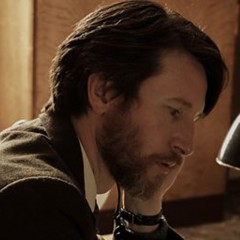Jonathan Aris