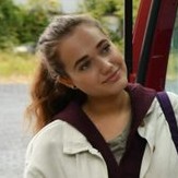 Josephine Martz