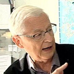 Prof. Jürgen Udolph