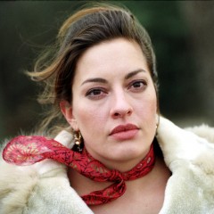 Julia Dahmen