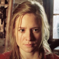 Julia Jentsch