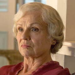Julie Walters
