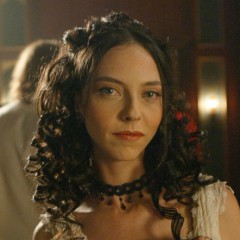 Juliet Landau