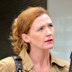 Julika Jenkins