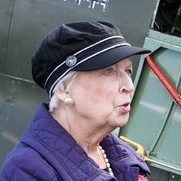 June Whitfield