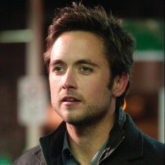 Justin Chatwin