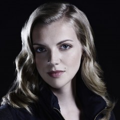 Kara Killmer