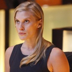 Katee Sackhoff