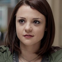 Kathryn Prescott