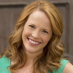 Katie Leclerc