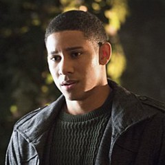 Keiynan Lonsdale