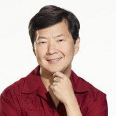 Ken Jeong
