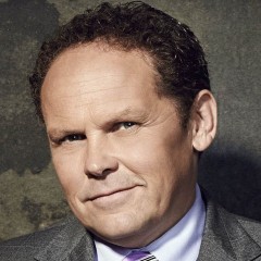 Kevin Chapman