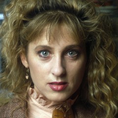 Kimmy Robertson