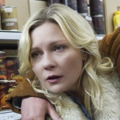 Kirsten Dunst