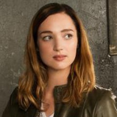 Kristen Connolly