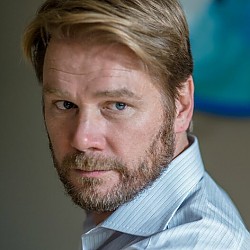 Kai Scheve