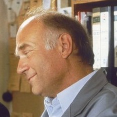 Karl-Heinz Gierke