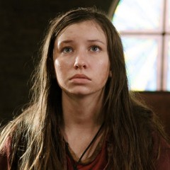 Katelyn Nacon