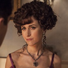 Katherine Kelly