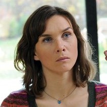 Kathrin von Steinburg