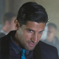 Kayvan Novak