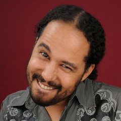 Keith Ferguson