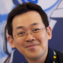 Ken Akamatsu