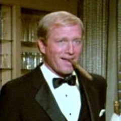 Ken Howard