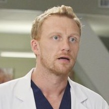 Kevin McKidd