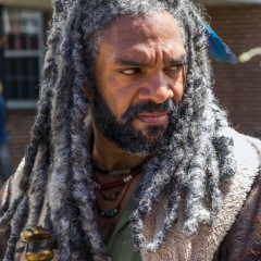 Khary Payton